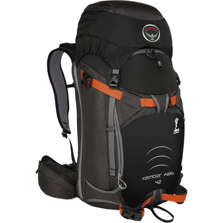 Osprey Packs - Kamber ABS Compatible 42L Backpack