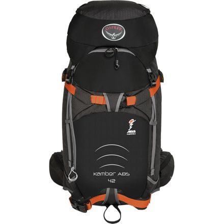 Osprey Packs - Kamber ABS Compatible 42L Backpack