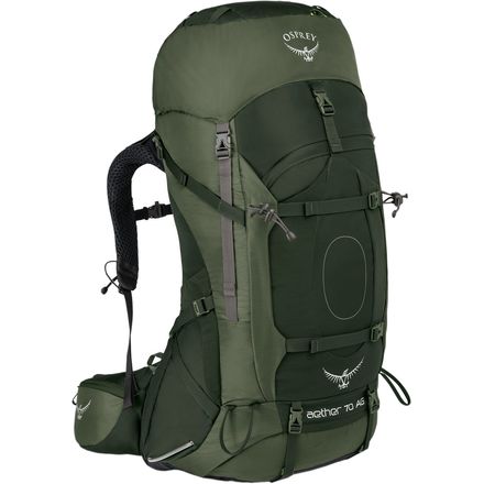 Osprey Packs - Aether AG 70L Backpack
