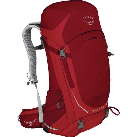Osprey Packs - Stratos 36L Backpack