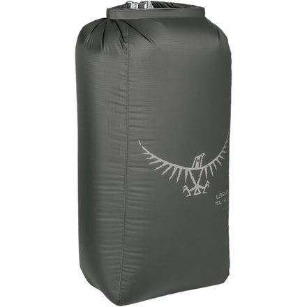 Osprey Packs - Ultralight Backpack Liners - Shadow Grey
