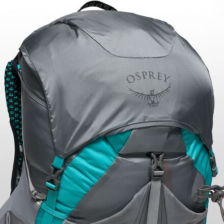 Osprey Packs - Eja 58L Backpack - Women's