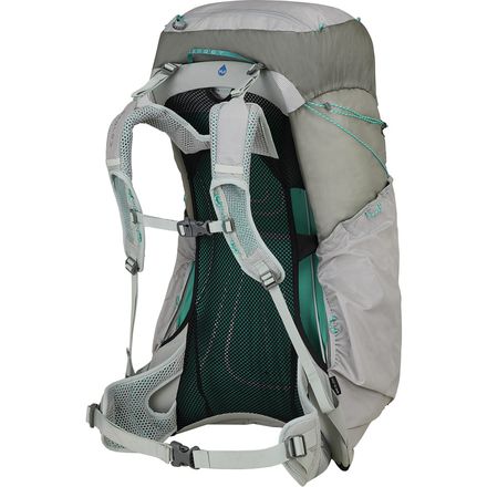 Osprey Packs - Lumina 60L Backpack - Women's