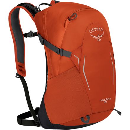Osprey Packs - Hikelite 18L Backpack - Kumquat Orange