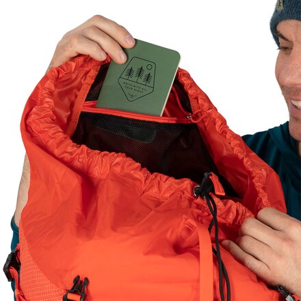 Osprey Packs - Mutant 38L Backpack