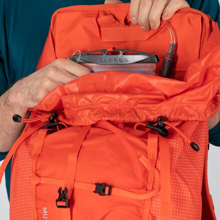 Osprey Packs - Mutant 38L Backpack