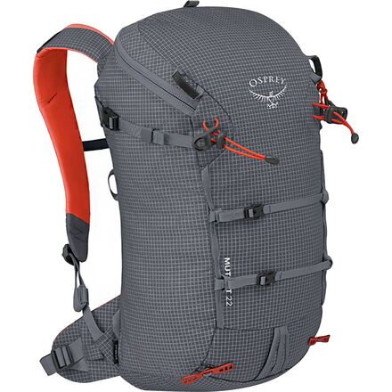 Mutant 22L Backpack