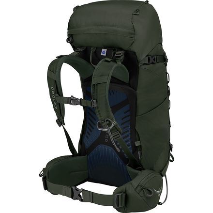 Osprey Packs - Kestrel 38L Backpack