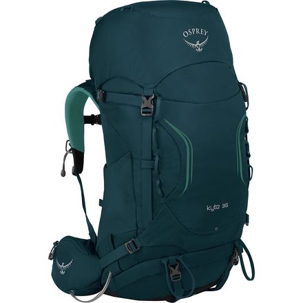 Osprey Packs - Kyte 36L Backpack - Women's - Icelake Green