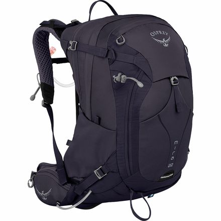 Osprey Packs - Mira 22L Backpack - Women's - Celestial Charcoal