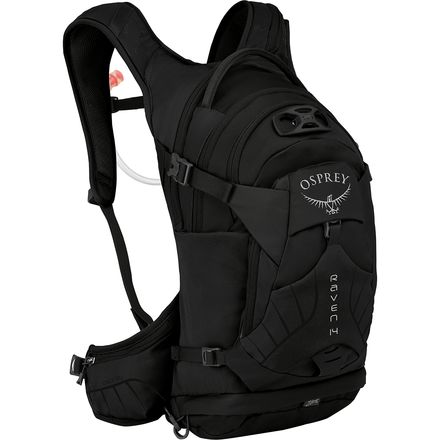 Osprey Packs - Raven 14L Backpack - Women's - Black