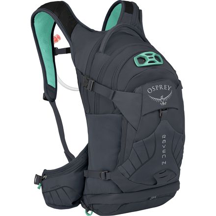 Osprey Packs - Raven 14L Backpack - Women's - Lilac Grey