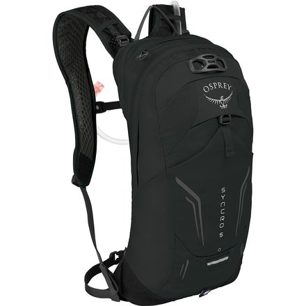Osprey Packs - Syncro 5L Backpack - Black