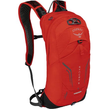 Osprey Packs - Syncro 5L Backpack - Firebelly Red