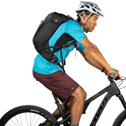 Osprey Packs - Siskin 12L Backpack