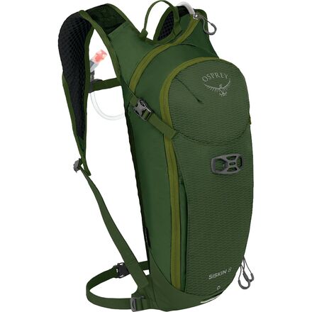 Osprey Packs - Siskin 8L Backpack - Dustmoss Green
