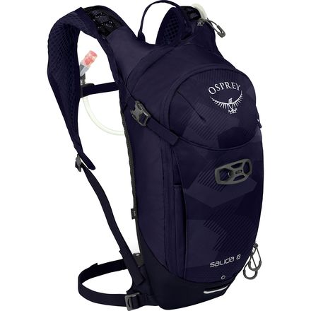 Osprey Packs - Salida 8L Backpack - Women's - Violet Pedals