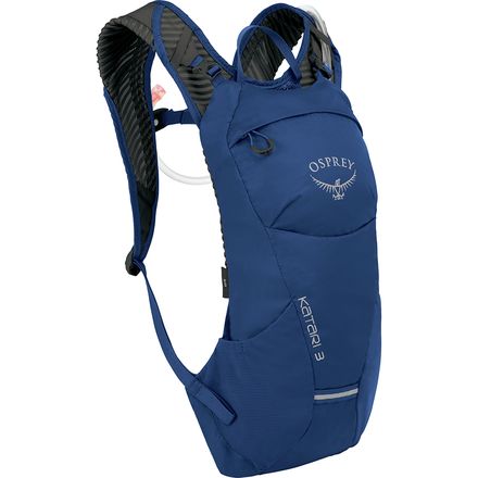 Osprey Packs - Katari 3L Backpack - Cobalt Blue