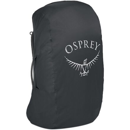 Osprey Packs - Aircover Rain Cover - Shadow Grey
