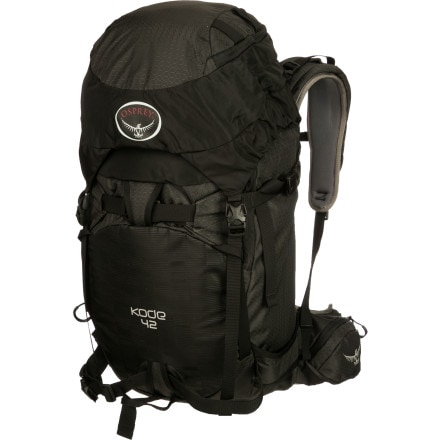 Osprey Packs - Kode 42 Backpack - 2319-2563cu in