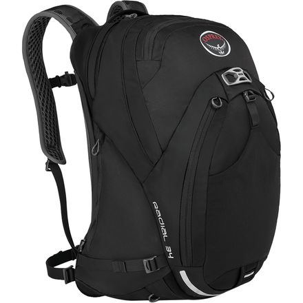 Osprey Packs - Radial 34L Backpack