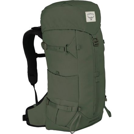 Osprey Packs - Archeon 30L Backpack - Haybale Green