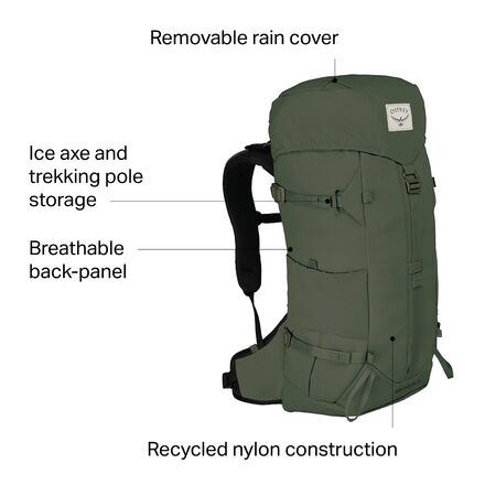Osprey Packs - Archeon 30L Backpack