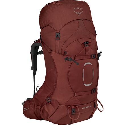 Aether 65L Backpack