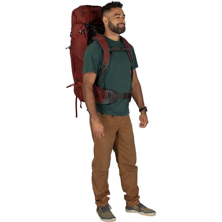 Osprey Packs - Aether 65L Backpack