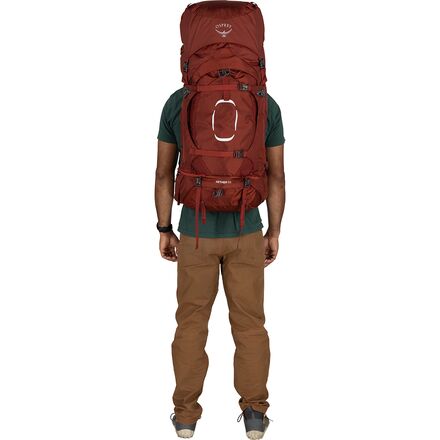 Osprey Packs - Aether 65L Backpack