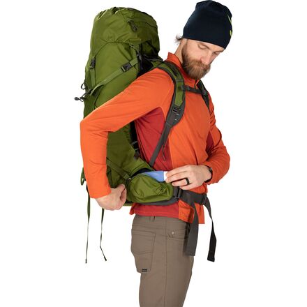 Osprey Packs - Aether 55L Backpack