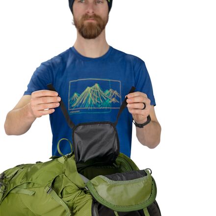Osprey Packs - Aether 55L Backpack