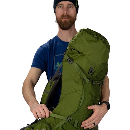 Osprey Packs - Aether 55L Backpack