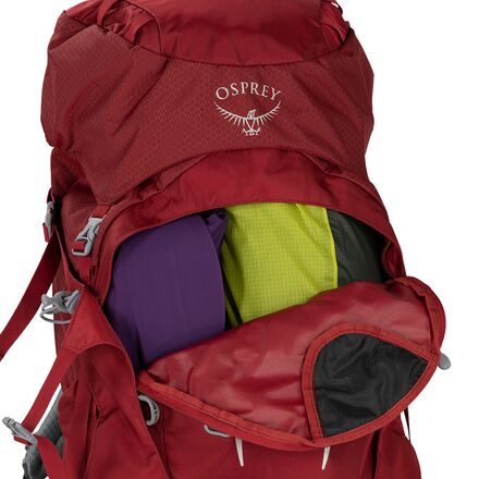 Osprey Packs - Ariel 55L Backpack - Women's
