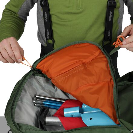 Osprey Packs - Soelden 32L Backpack