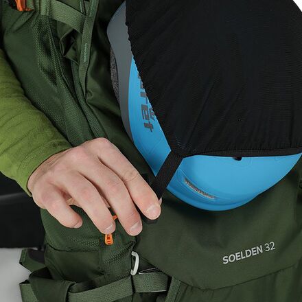 Osprey Packs - Soelden 32L Backpack