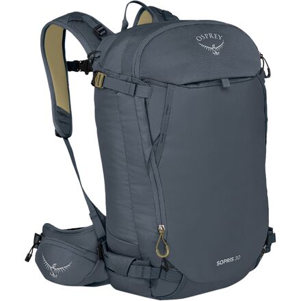 Osprey Packs - Sopris 30L Backpack - Women's - Tungsten Grey