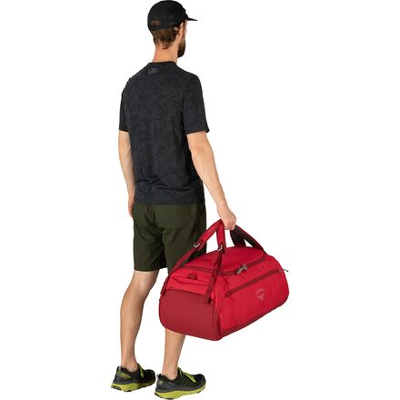 Osprey Packs - Daylite 60L Duffel Bag