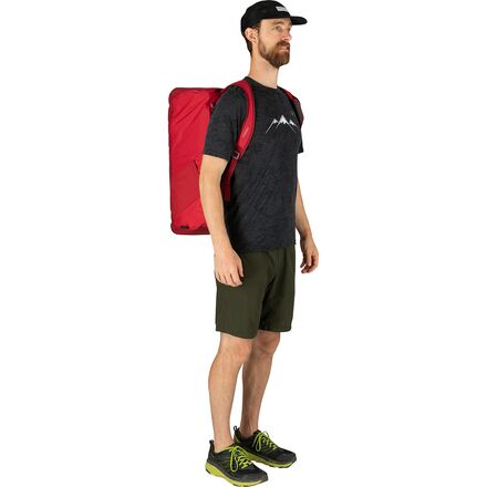 Osprey Packs - Daylite 60L Duffel Bag