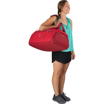 Osprey Packs - Daylite 60L Duffel Bag