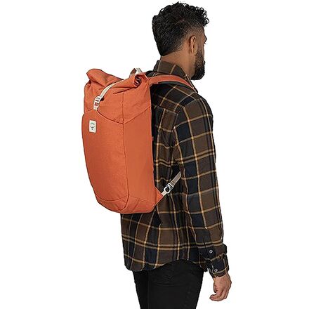 Osprey Packs - Arcane 22L Roll Top Pack