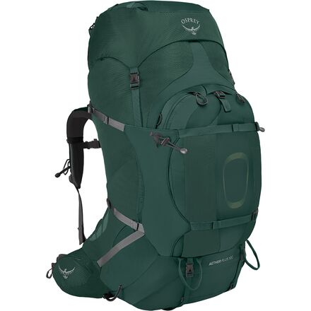 Osprey Packs - Aether Plus 100L Backpack