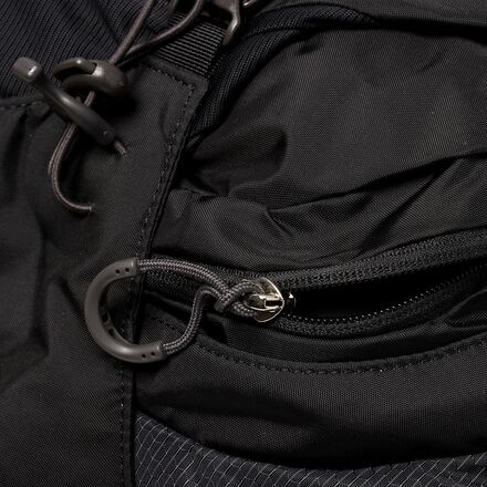 Osprey Packs - Aether Plus 85L Backpack