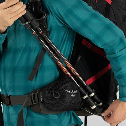 Osprey Packs - Aether Plus 85L Backpack