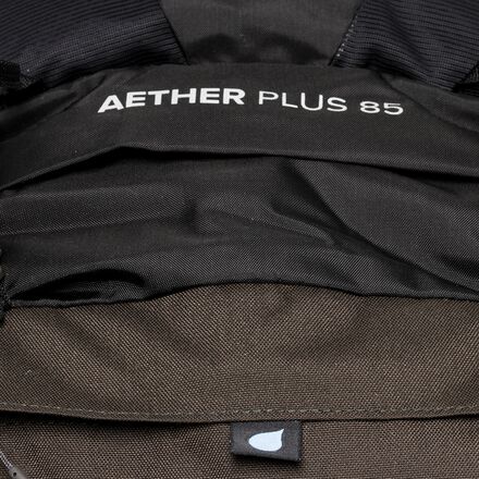 Osprey Packs - Aether Plus 85L Backpack