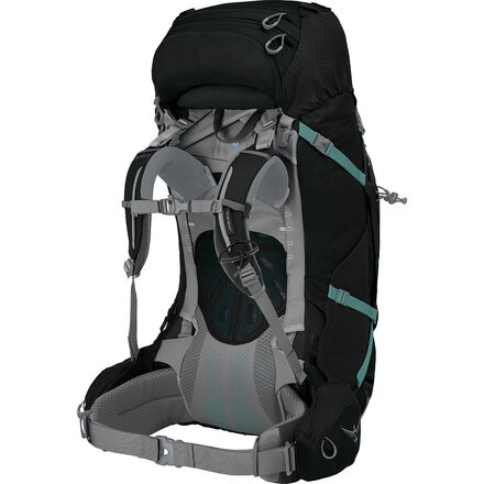 Osprey Packs - Ariel Plus 70L Backpack - Women's