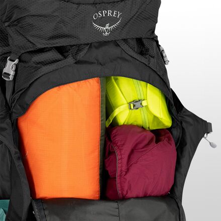 Osprey Packs - Ariel Plus 70L Backpack - Women's