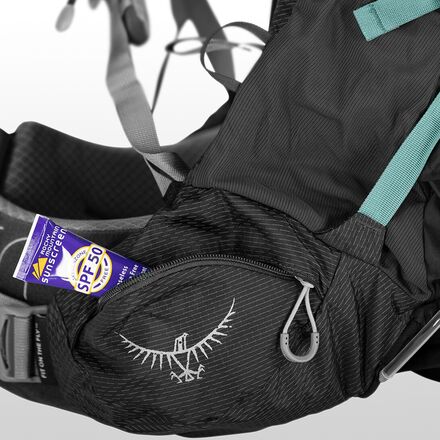 Osprey Packs - Ariel Plus 70L Backpack - Women's