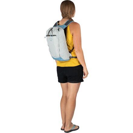 Osprey Daylite Cinch Pack Unisex-Adult Backpack (1-Pack), Yellow (Tumbleweed Yellow/Tunnel Vision), One size, Casual Osprey Daylite Cinch Pack Unisex-Adult Backpack (1-Pack), Yellow (Tumbleweed Yellow/Tunnel Vision), One size, Casual