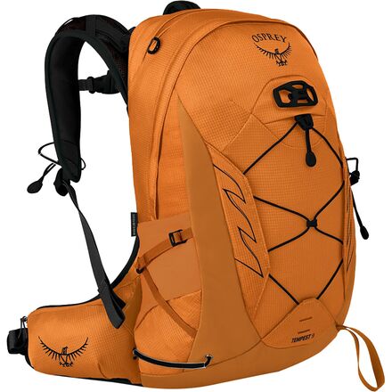 Osprey Packs - Tempest 9L Backpack - Women's - Bell Orange